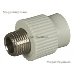 муфта резьба наружная(МРН) 20х1/2