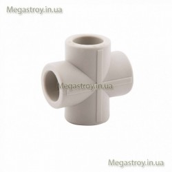 крестовина д20