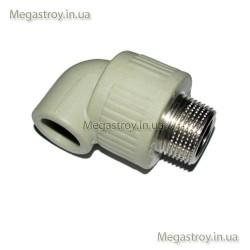 угол резьба наружная (крн) 50Х1 1/2
