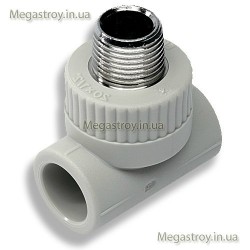 тройник резьба наружная (трн) 40Х1 1/4