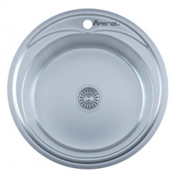 Кухонная мойка Imperial 490 A