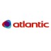 Конвектор  електричний Atlantic CMG BL - meca  2500  